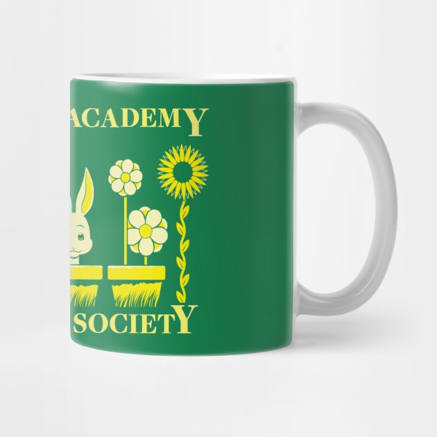 Cherryton Academy Gardening Society by DCLawrenceUK